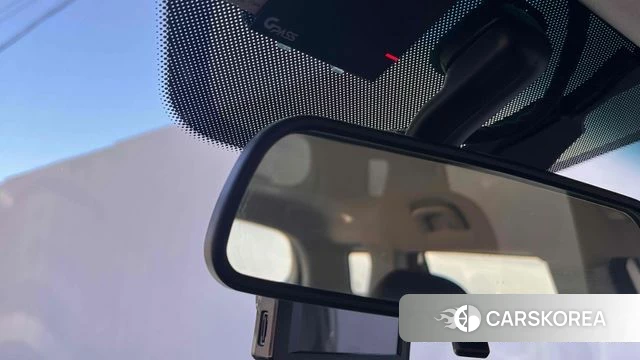 Ssangyong Tivoli Air 2018 Белый двухцветный из Кореи, фото 6