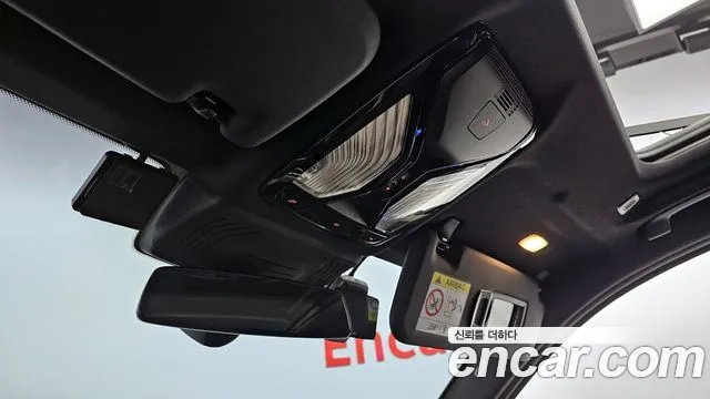 BMW X3 (G01) id 2671510 из Кореи 6