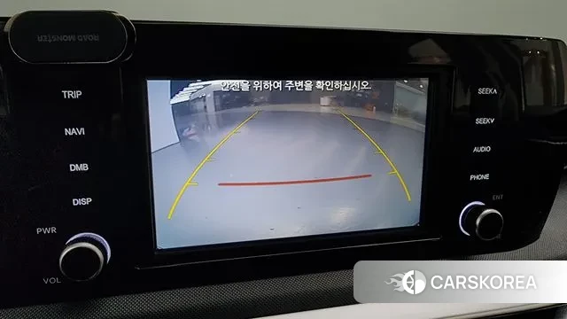 Kia K5 3rd generation 2021 Белый из Кореи, фото 6