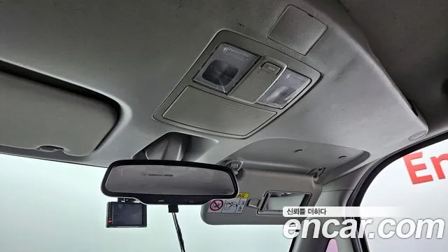 Kia The New Ray 2020 Жемчужный цвет из Кореи, фото 6