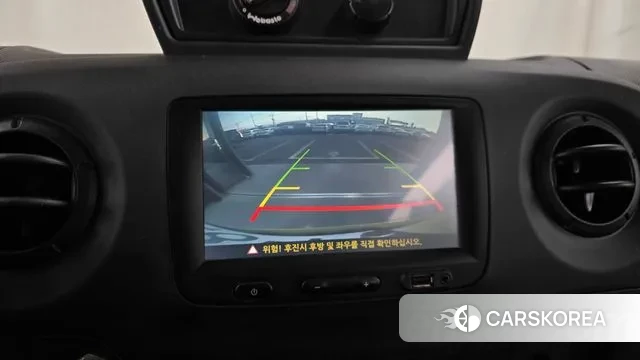 Renault Korea (Samsung) Master 2019 Желтый из Кореи, фото 6