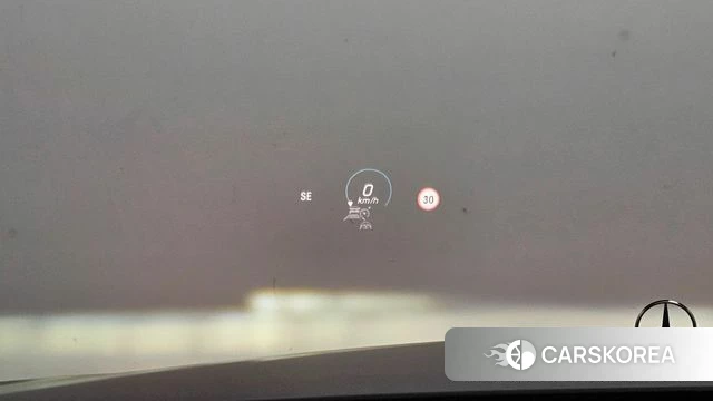 Mercedes-Benz E-Class W213 2021 Черный из Кореи, фото 6