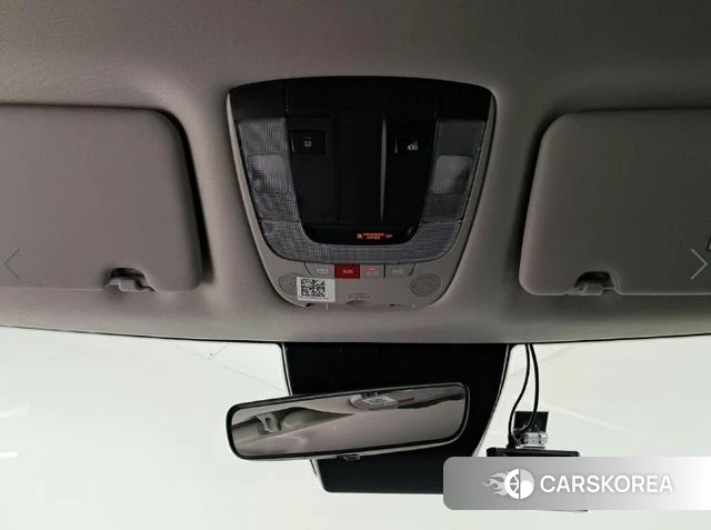 Kia Sportage 5th Generation 2022 Белый из Кореи, фото 6
