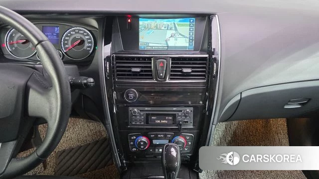 Renault Korea (Samsung) SM7 Nova id 3886396 из Кореи 6