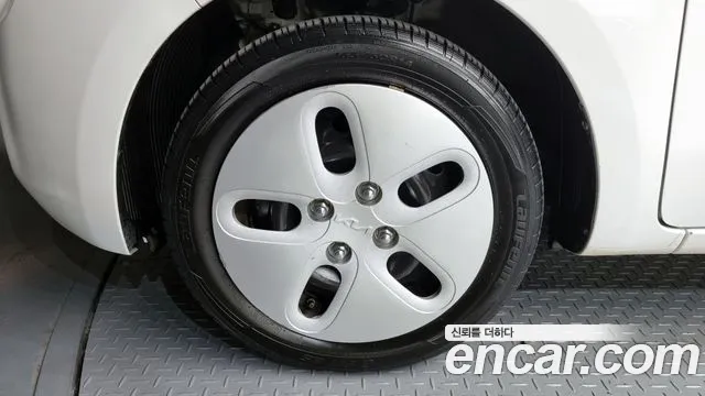 Kia The New Ray id 2684406 из Кореи 6