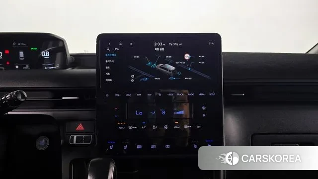 Hyundai Staria 2023 Серебряный из Кореи, фото 6