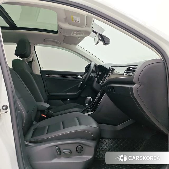 Volkswagen Exploring songs 2022 Белый из Китая, фото 6
