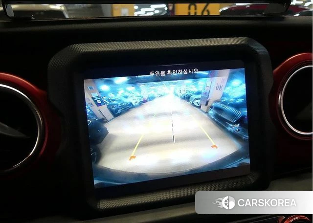 Jeep Wrangler (JL) 2023 Серебристо-серый из Кореи, фото 6