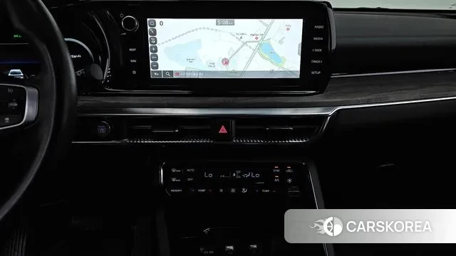 Kia K5 3rd generation id 3649480 из Кореи 6