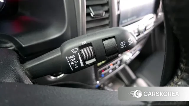 Ssangyong The New Rexton Sport 2021 Темно-зеленый из Кореи, фото 6