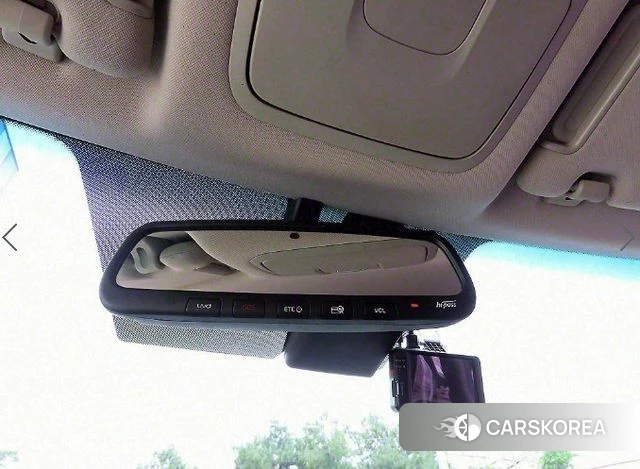 Kia Mohave Master 2020 Белый из Кореи, фото 6