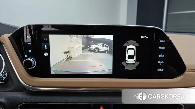 Hyundai Sonata (DN8) 2019 Серый из Кореи, фото 6