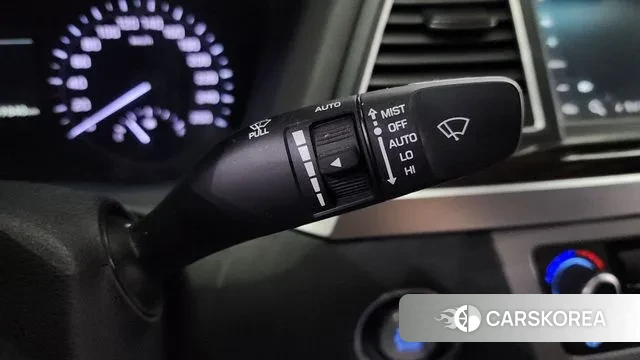 Genesis G80 2018 Черный из Кореи, фото 6