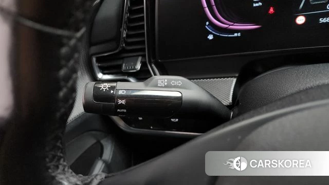 Kia Sportage 5th Generation 2021 Серый из Кореи, фото 6