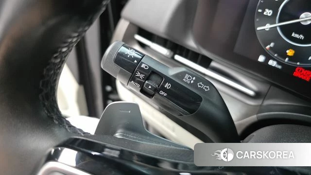 Kia Carnival 4th generation 2021 Серый из Кореи, фото 6