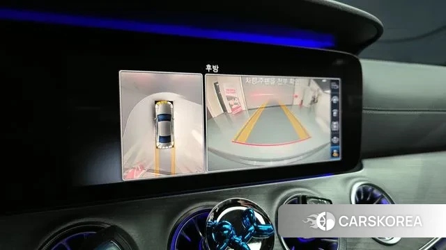 Mercedes-Benz CLS-Class C257 2020 Серый из Кореи, фото 6