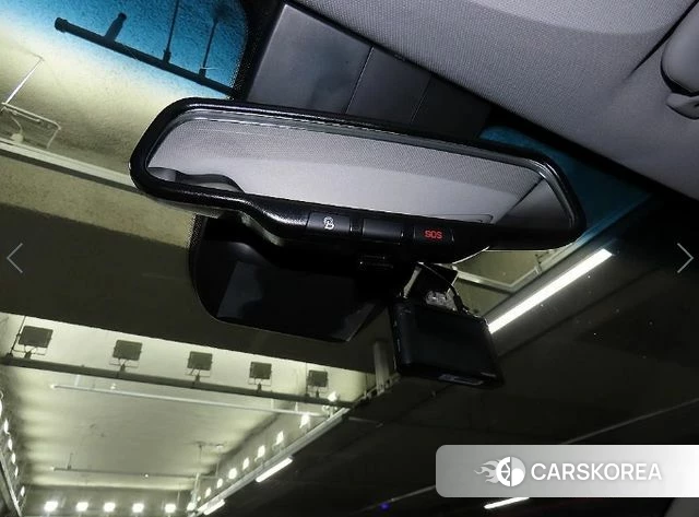 Hyundai All New Tucson 2018 Белый из Кореи, фото 6
