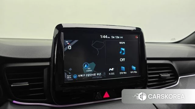 Hyundai Veloster (JS) 2018 Белый из Кореи, фото 6