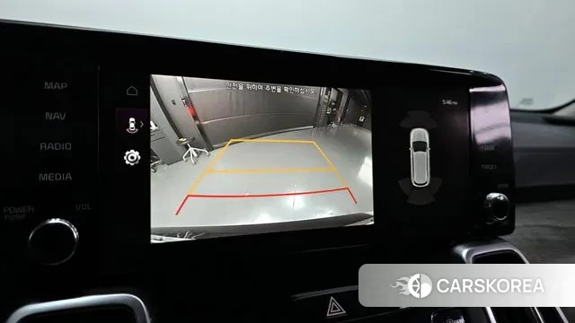 Kia Sorento 4th Generation 2020 Коричневый из Кореи, фото 6