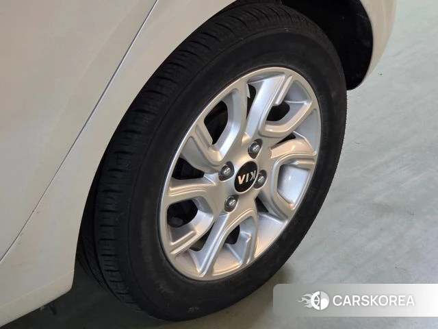 Kia All New Morning (JA) 2019 Жемчужный цвет из Кореи, фото 6