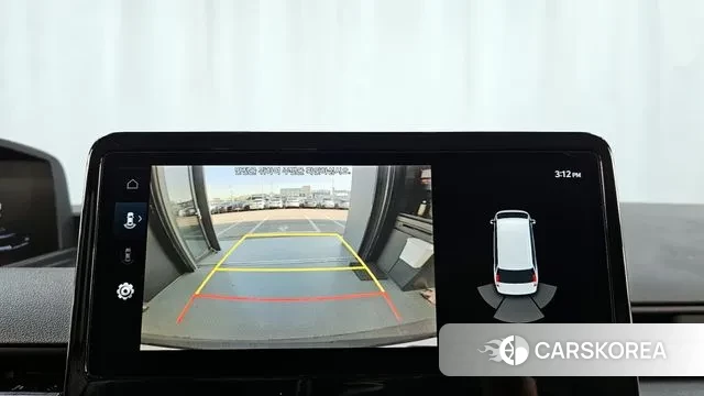 Hyundai Staria 2021 Черный из Кореи, фото 6