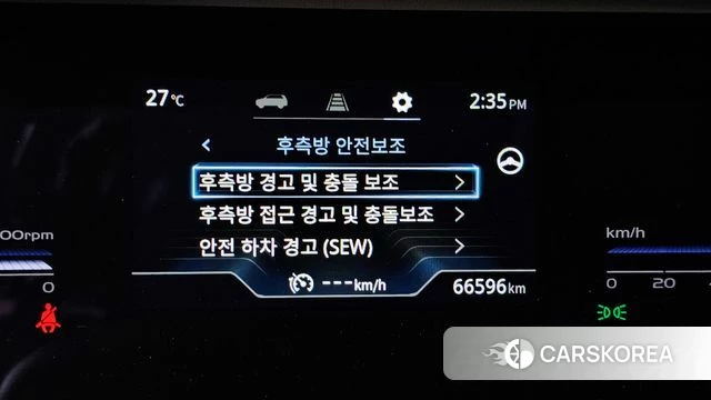 Ssangyong Torres 2023 Темно-зеленый из Кореи, фото 6