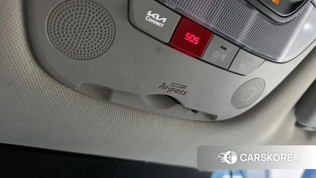 Kia Sportage 5th Generation 2024 Синий из Кореи, фото 6