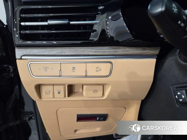 Kia Mohave Master 2021 Черный из Кореи, фото 6