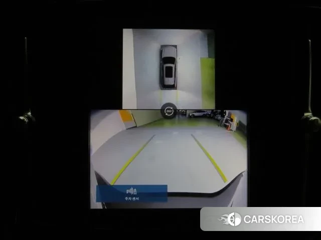 Volvo V90 Cross-Country 2023 Серый из Кореи, фото 6