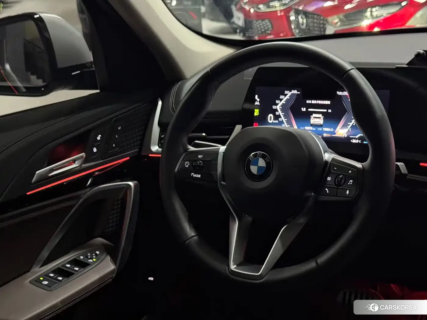 BMW X1 2023 Белый из Китая, фото 6