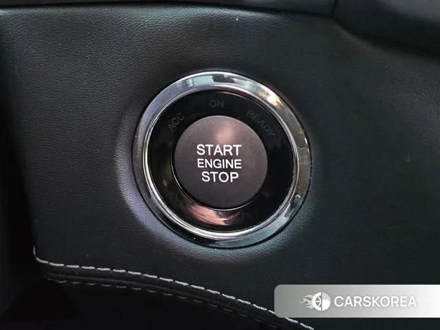 Ssangyong Rexton Sports Cannes 2019 Серый из Кореи, фото 6