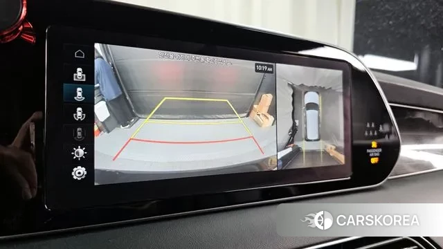 Hyundai Palisade 2020 Серый из Кореи, фото 6