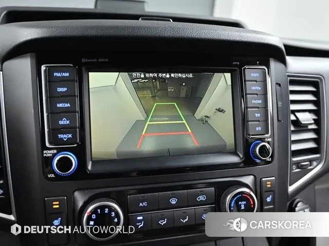 Hyundai Solati 2022 Черный из Кореи, фото 6