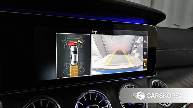 Mercedes-Benz E-Class W213 2019 Синий из Кореи, фото 6