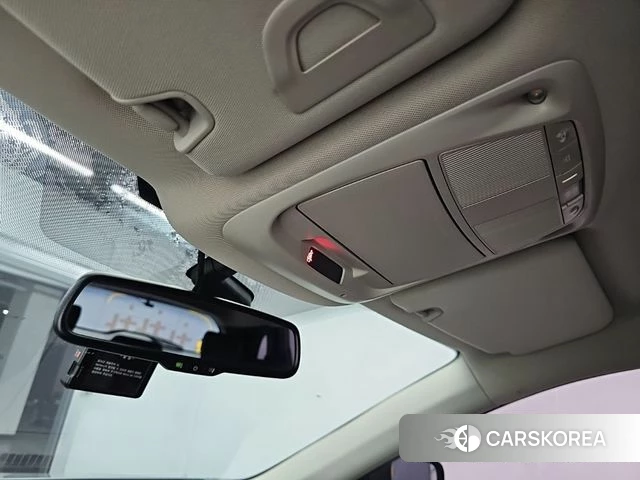 Renault Korea (Samsung) The New QM6 2019 Серый из Кореи, фото 6
