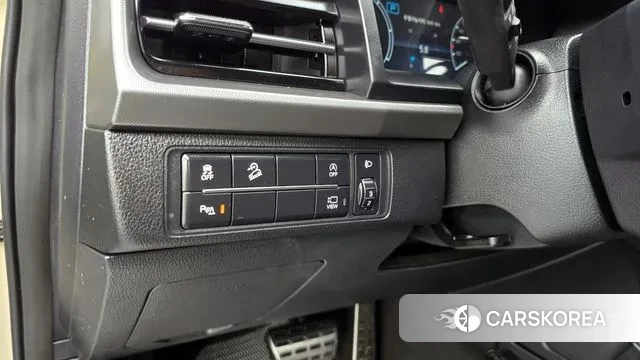 Ssangyong The New Rexton Sports Cannes 2024 Коричневый из Кореи, фото 6