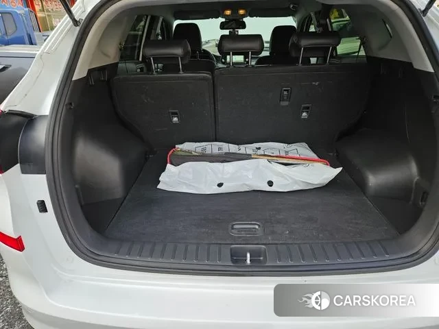 Hyundai All New Tucson 2020 Белый из Кореи, фото 6