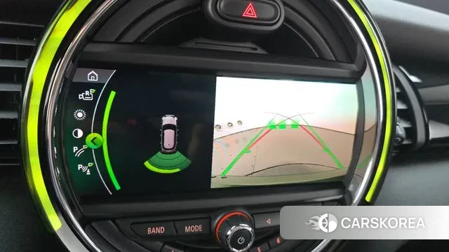 Mini Cooper 2020 Зеленый из Кореи, фото 6