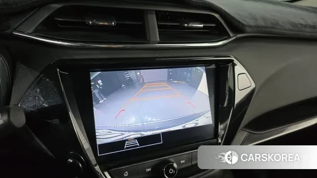 Chevrolet (GM Daewoo) Trailblazer 2020 Белый из Кореи, фото 6