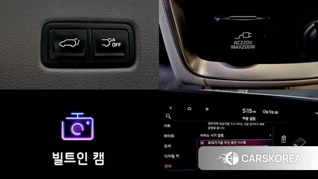 Kia Carnival 4th generation 2021 Белый из Кореи, фото 6