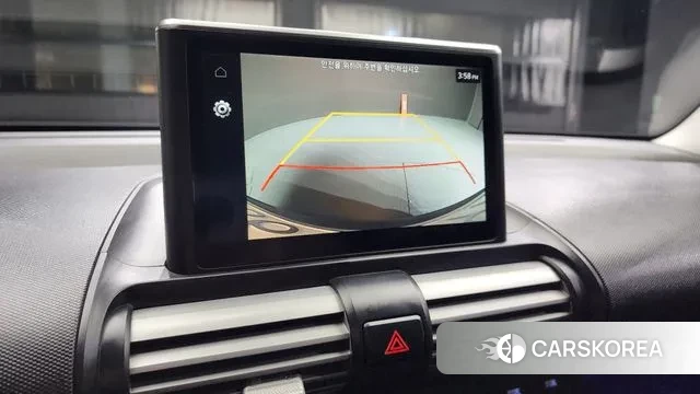 Hyundai Casper 2023 Светло-зеленый из Кореи, фото 6