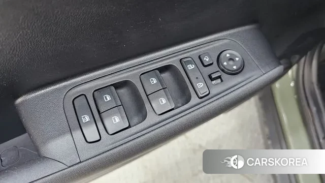 Hyundai Casper 2023 Зеленый из Кореи, фото 6