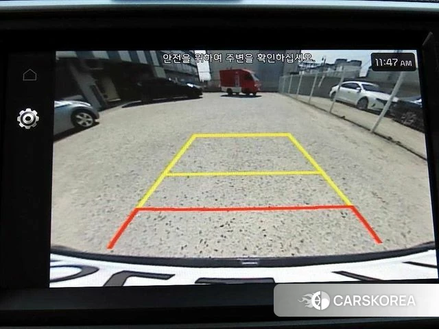 Kia The New Kia Ray 2023 Серый из Кореи, фото 6