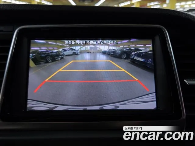 Hyundai Sonata New Rise 2018 Белый из Кореи, фото 6