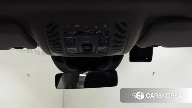 Mercedes-Benz GLE-Class W167 2023 Белый из Кореи, фото 6