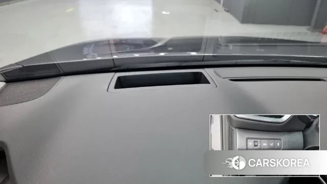 Hyundai The New Santa Fe 2022 Серый из Кореи, фото 6