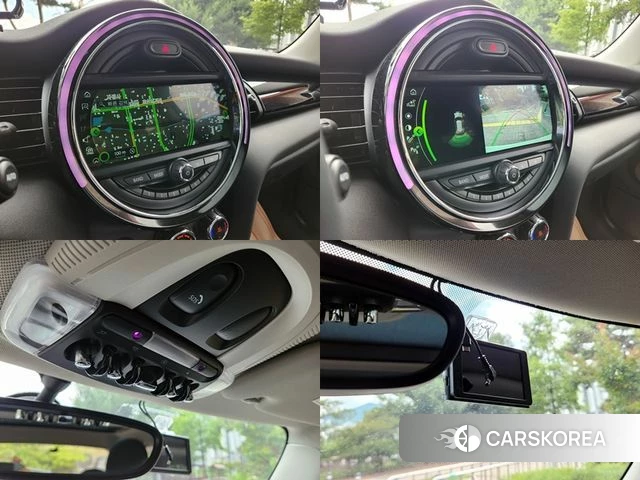 Mini Cooper 2018 Жемчужный цвет из Кореи, фото 6