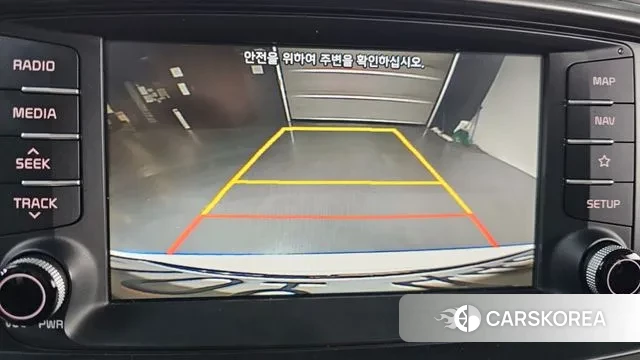 Kia The New Sorento 2018 Белый из Кореи, фото 6