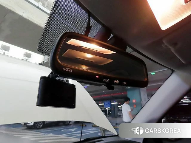 Hyundai Casper 2022 Белый из Кореи, фото 6