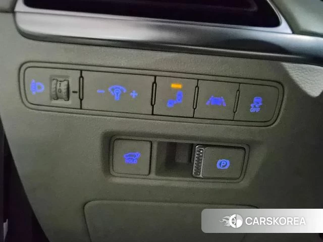 Hyundai Palisade 2021 Белый из Кореи, фото 6
